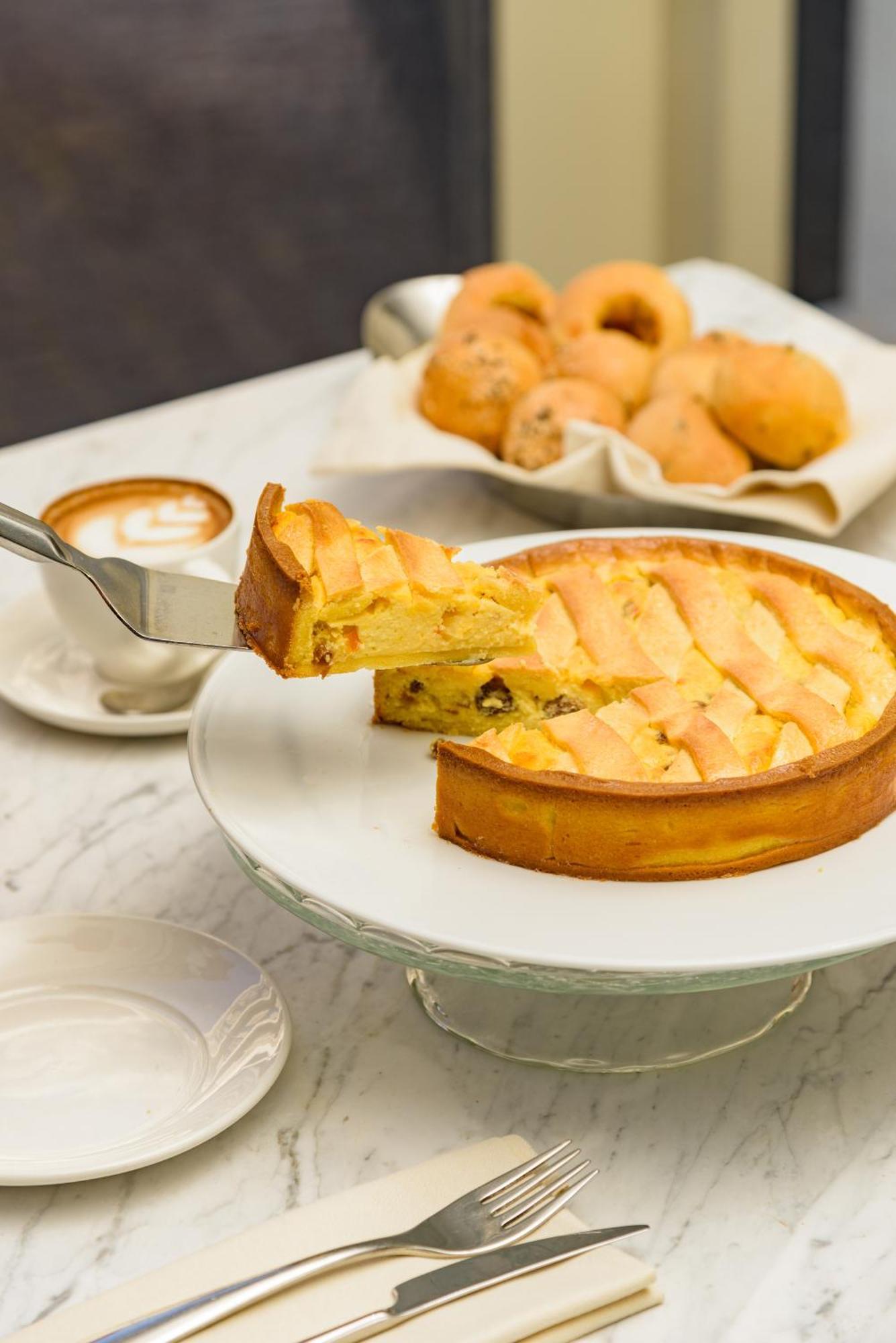 Palazzo Doglio Hotell Cagliari Eksteriør bilde A quiche